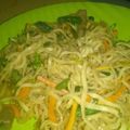 Cooksnap dari Dinda Putri untuk resep Oseng Mie