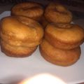 Oum Nihal 's cooksnap of when they made Doughnut.