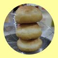 Cooksnap dari Wawia Ni Made untuk resep Donat kentang