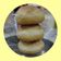 Cooksnap dari Wawia Ni Made untuk resep Donat kentang