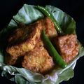 Lipy Ismail's cooksnap of when they made বাঁধাকপি ডিমের অমলেট কারী(badhakopi dim er omelette curry recipe in Bengali).