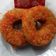 Cooksnap dari fitri untuk resep DONAT INDOMIE Goreng