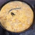 Cooksnap dari Yuni Retnowati untuk resep Kikil tahu kuah santan