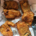 El cooksnap de Paula Gomez cuando hizo Batido para pescado frito (o lo que desees).
