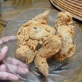 Cooksnap dari Rosadi Pramana Putri untuk resep Ayam goreng crispy ala kfc