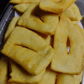 El cooksnap de Lula cuando hizo Tortafritas.