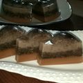 Cooksnap dari Riza Yanti untuk resep Puding Oreo Milo