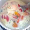 Cooksnap dari Serapina Fila Delfia untuk resep Telang Hintalu Itik Betanak