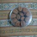 Cooksnap dari Ermala Dianti untuk resep Kue kering biji kopi