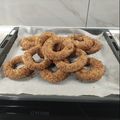 Cooksnap από dexatz στη συνταγή Κουλούρι Θεσσαλονίκης