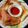 Umme Ali 's cooksnap of when they made Shami Kabab sandwich.