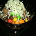 Cooksnap dari Eva Bun SyaQLif untuk resep Es Kepal Milo #SeninSemangat