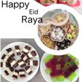 Cooksnap Mysha Sj semasa beliau membuat Kek Lapis Kukus Cheese Coklat.