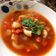Cooksnap dari NenzkiCook untuk resep Minestrone (sup kental itali)