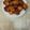 El cooksnap de miguel cuando hizo Buñuelos de bacalao.
