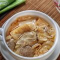 Cooksnap dari Frielingga Sit untuk resep Sop ayam kembang tahu