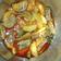 thakkarbina's cooksnap of when they made રીંગણાં બટાકા નું શાક (Ringan Bataka Shak Recipe In Gujarati).