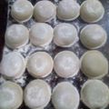 El cooksnap de Mariela Balbi cuando hizo Sorrentinos caseros y económicos!.