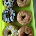 Cooksnap dari Ely susana (elysketo) untuk resep Donat Goreng Empuk no ulen keto #Allaire Bread Flour
