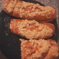 El cooksnap de flor rd cuando hizo Pan cuca o pan alemán.