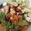 Cooksnap dari Smart Ima untuk resep Asinan sayur betawi