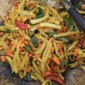 Cooksnap dari Ayuta Eka Cecak untuk resep Acar kuning timun wortel