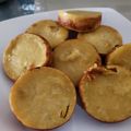 Cooksnap dari Asmiah Wahyuni untuk resep Roti Pisang Banjar