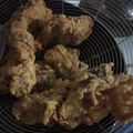 Cooksnap dari suciati ningsih untuk resep Kenthucky ala ala KFC