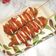Cooksnap dari Ria Mariana untuk resep Corndog Sosis Mozarella