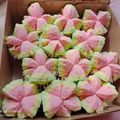 Cooksnap dari Vhtree Ana untuk resep Bolu kukus mekar tanpa soda