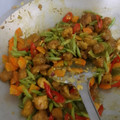 Cooksnap dari Ria untuk resep Ayam Goreng Kunyit