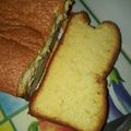 Cooksnap dari Wulan ❤ Bunda Salsa Dan Salwa untuk resep Castella Japanese Honey Cake ( Kasutera) Versi 2 NO Sp/BP/oilfree