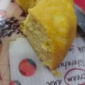 Cooksnap dari Mufida Alkatiri untuk resep Bolu Jeruk Nutrijell