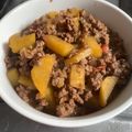 Cooksnap dari Rosdiana Nana untuk resep 17. Semur Daging Sapi Cincang