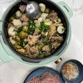 Cooksnap của Hà Anh khi họ làm theo món Vịt om sấu, vịt nấu khoai sọ 🦆