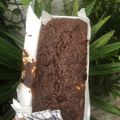 Cooksnap dari Desi Mandasari untuk resep Cake Pisang Cokelat (Chocolate Banana bread) tanpa mixer