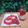 Cooksnap dari Ria Mamanya Tata untuk resep Strawberry Panna Cotta (Tanpa Gelatin)