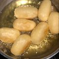 Cooksnap dari Sukma_Cuisine untuk resep Kroket Singkong
