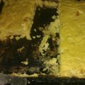 El cooksnap de Belen Garcia cuando hizo Chipa Guazu (Paraguay).