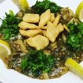 صورة من mj، شاركها بعد تجربة وصفة حراق باصبعو اكلة دمشقية لذيذة جداً ♥️😋