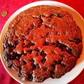 Babus Cooksnap-ja, amikor elkészítette a(z) Brownie (eredeti amerikai recept alapján) receptet.