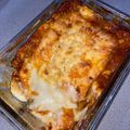 Cooksnap dari alfi nastiti untuk resep Lasagna