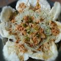 Cooksnap dari Dapur Amalia Rizki untuk resep Tumis Soun Putih