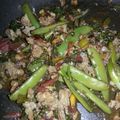 nenar.09's cooksnap of when they made Honey-Glazed Chicken Stir-Fry.