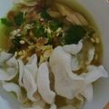 Cooksnap dari Cindy Giti untuk resep Soto ayam #BikinRamadanBerkesan