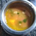 Sudharani // OS KITCHEN's cooksnap of when they made சீரகம் ரசம் (Jeera rasam).