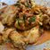 Cooksnap dari Lupita Farrah Dravida untuk resep Ayam Woku Khas Manado Asli