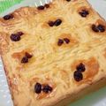 Cooksnap dari Sophie Agt untuk resep Lekker Holland keju