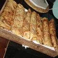صورة من Rita Bel ، شاركها بعد تجربة وصفة محاجب بدون عجن ولادلك 😋😋