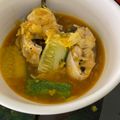 Cooksnap dari Amalia Tristiana untuk resep Ikan Bandeng Kuah Kuning